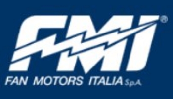 Fan Motors Italia