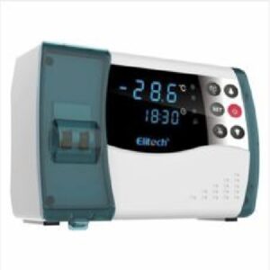 ТАБЛО ЗА УПРАВЛЕНИЕ ELITECH ECB-1000 PLUS с контактори