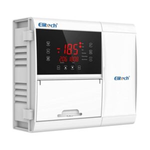 ТАБЛО ЗА УПРАВЛЕНИЕ ELITECH ECB-2030 5HP ТРИФАЗНО