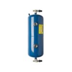 МАСЛЕН РЕЗЕРВОАР 11.34 L., CASTEL OIL RECEIVER C-5740/3G, 3 GALONS