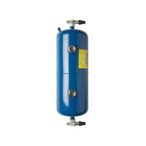 МАСЛЕН РЕЗЕРВОАР 11.34 L., CASTEL OIL RECEIVER C-5740/3G, 3 GALONS