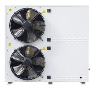 АГРЕГАТ COLDBOX-CH4.0M HM-16 С MTZ 50