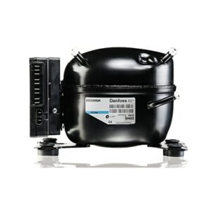 Компресор DANFOSS BD35F,12/24V, (101Z0200)