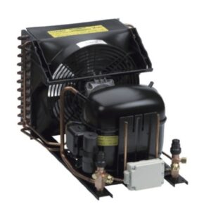 АГРЕГАТ CUBIGEL CMX21FB_3N R404A/230V-21 CM3