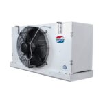 ИЗПАРИТЕЛ КУБИЧЕН GACC RX 031.1/1WN/FHA7A.UNNN