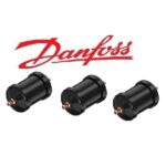 ФИЛТЪР DMT082S CO2/R744 НА ЗАВАРКА Ф06 ММ 023Z8408, 0.114L, СТОМАНЕНИ ИЗХОДИ С МЕДНО ПОКРИТИЕ (STEEL CU-PLATED)