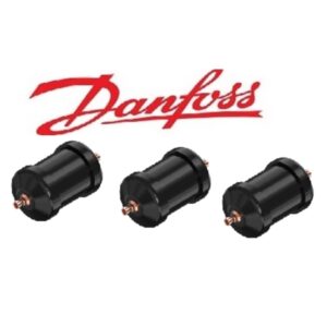 ФИЛТЪР DMT082S CO2/R744 НА ЗАВАРКА Ф06 ММ 023Z8408, 0.114L, СТОМАНЕНИ ИЗХОДИ С МЕДНО ПОКРИТИЕ (STEEL CU-PLATED)