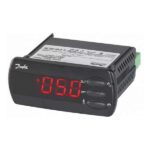 ЕЛ. КОНТРОЛЕР ERC213, KIT, 230V, С ВКЛЮЧЕНИ В КОМПЛЕКТА СОНДИ