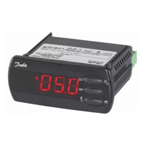 ЕЛ. КОНТРОЛЕР ERC213, KIT, 230V, С ВКЛЮЧЕНИ В КОМПЛЕКТА СОНДИ