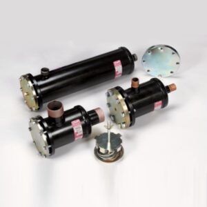 ТЯЛО DCR 0485S/16ММ (023U7250) ЗА 1 БР. ФИЛТЪР ТИП ПЪЛНЕЖ