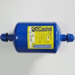ФИЛТЪР ГАЙКА 16 305 CASTEL 4.D330/5 - 16 ММ ГАЙКА