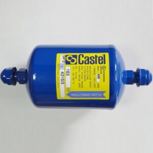 ФИЛТЪР ГАЙКА 16 305 CASTEL 4.D330/5 - 16 ММ ГАЙКА