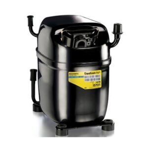 Компресор DANFOSS GS34MLX, R404A
