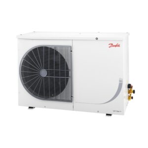 OPTYMA SLIM PACK CONDENSING UNIT MSXM034MLW05E, 400 V/ 50HZ (114X7062)
