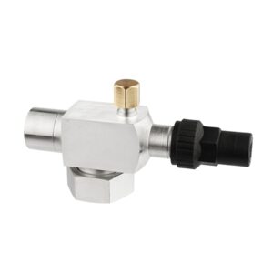 РОТАЛОК КРАН ГОЛЯМА ГАЙКА 1INCH3/4 НА 28MM, RV 1-1/8 (28AA), V02-8168028