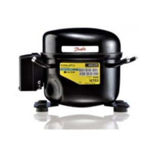 Компресор DANFOSS NL7F, R134A