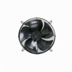 ВЕНТИЛАТОР WEIGUANG ДУХАЩ Ф200 YWF2E-200B-P92/15-G 220V