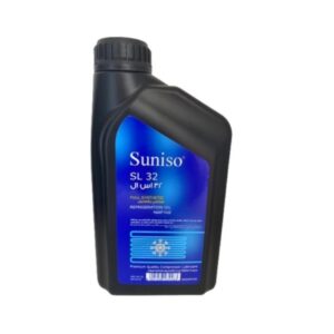 МАСЛО SUNISO SL32 (1L)