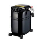 КОМПРЕСОР TECUMSEH TAJ4517Z F1 TZ TC M20 - AJ4ZL1TF707A19-M, 380V, НА КРАН, С КРАН В КОМПЛЕКТА