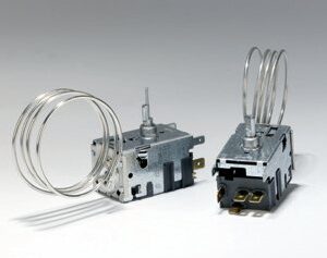 Термостат Danfoss