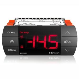 ЕЛ. КОНТРОЛЕР ELITECH EK-3030