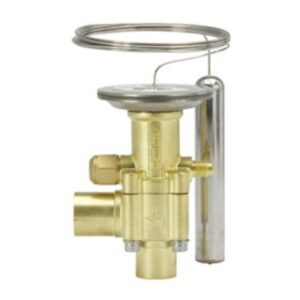 TRV TEAT 20-5 R12/R22/R502/R717, ОСЕЗ.5М., С ТЯЛО 068G6061