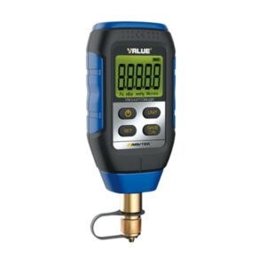 ВАКУУМ МЕТЪР VALUE VMV-1