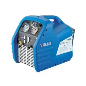 СТАНЦИЯ ЗА СЪБИРАНЕ НА ФРЕОН VALUE 1 БУТАЛO VRR12L-OS-R32