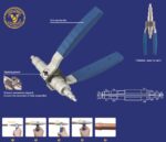 ЕКСПАНДЕР КЛЕЩИ VALUE VST-22B