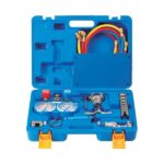 КУФАР ПЛАСТМАСОВ С ИНСТРУМЕНТИ VALUE VTB-5B-I / R32/ R410A