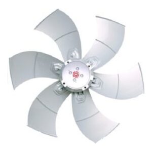 ВЕНТИЛАТОР ROSENBERG СМУЧЕЩ Ф500, 220V, RPM 1240